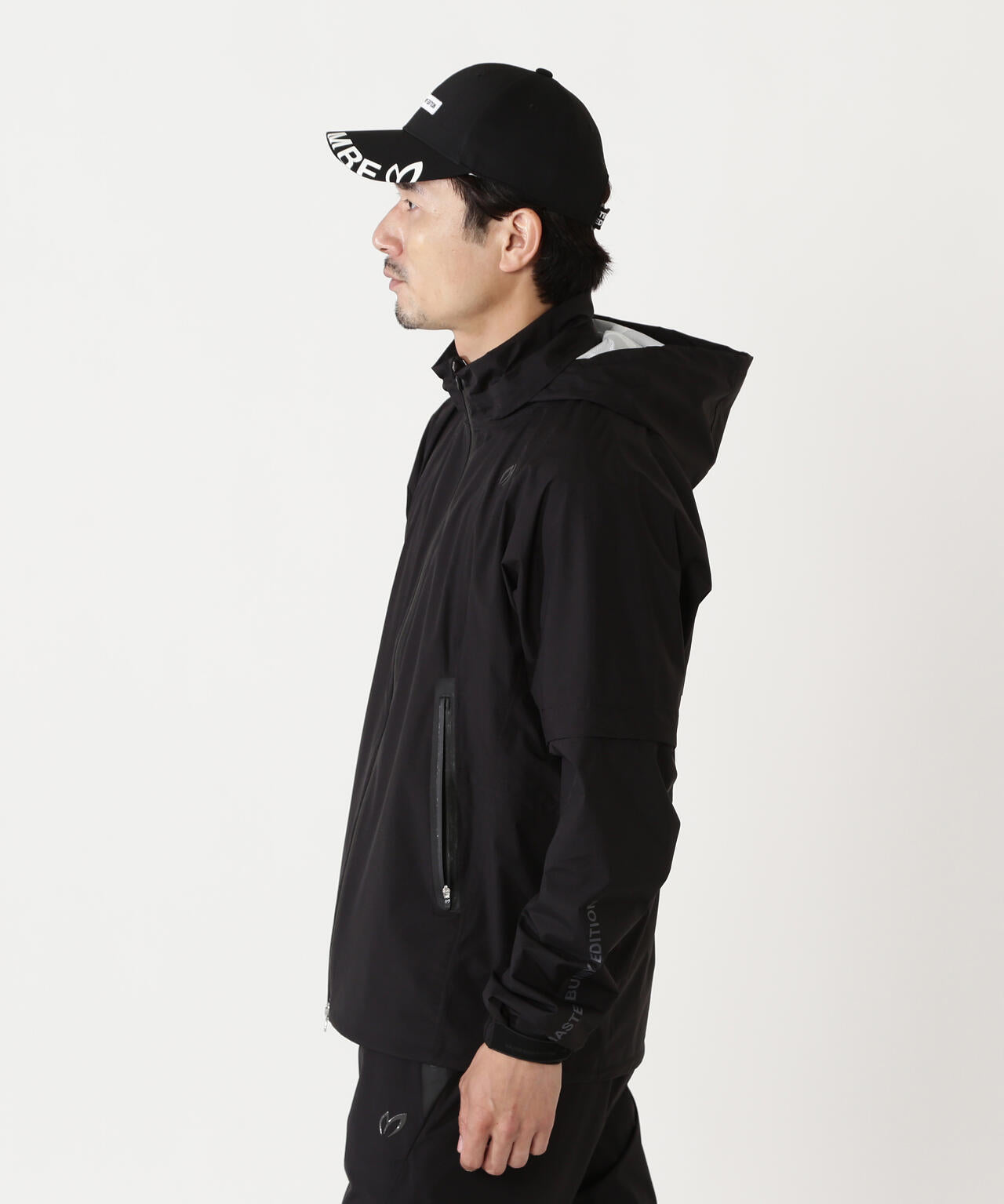 レインブルゾン (MENS)