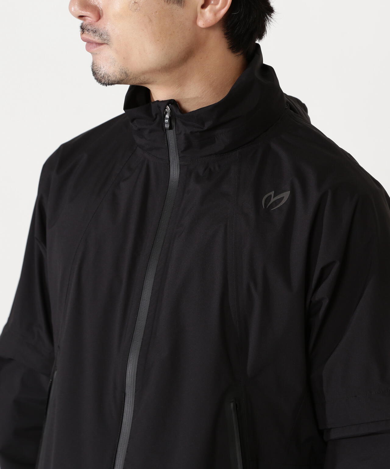レインブルゾン (MENS)