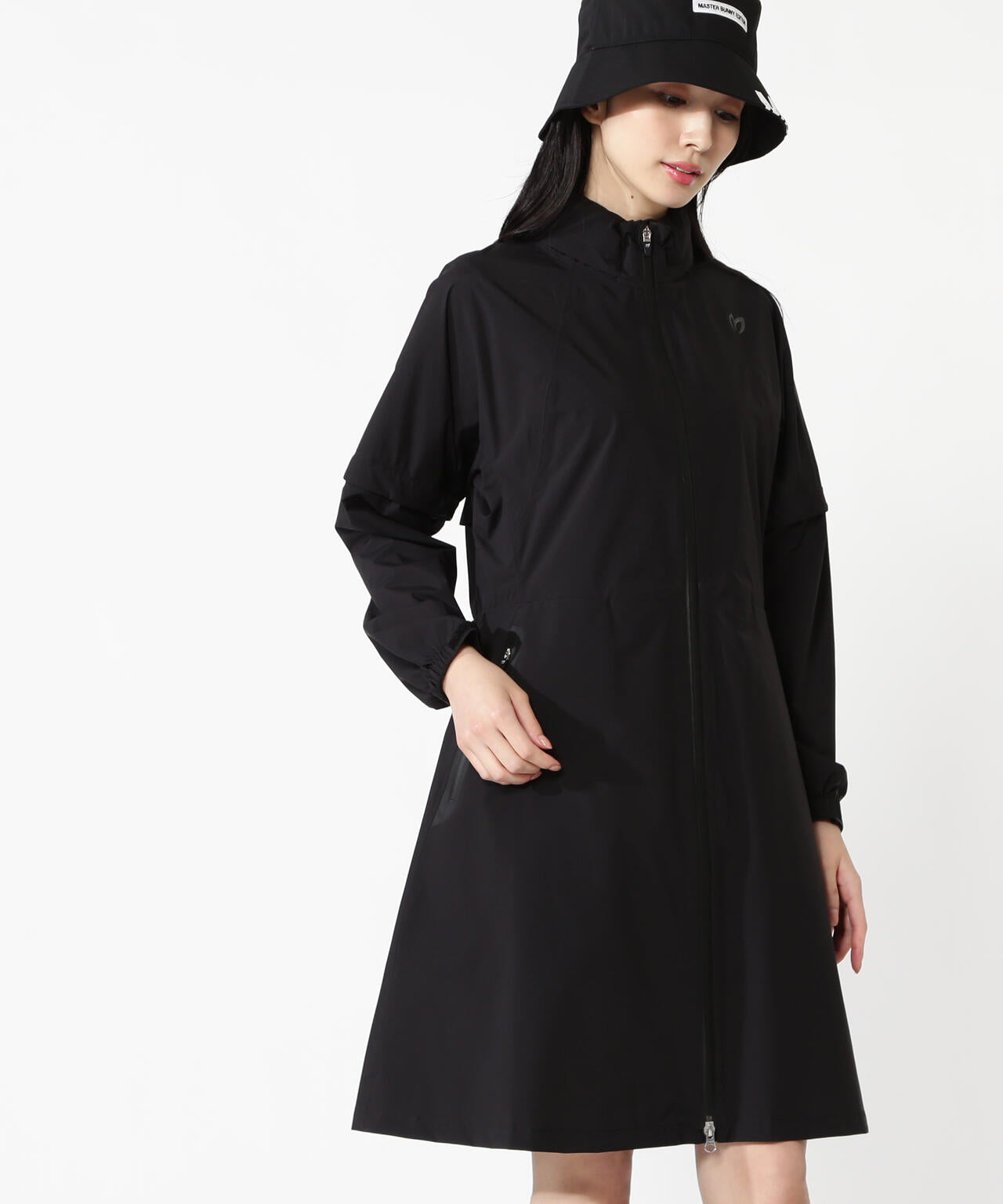 レインワンピース (LADIES)