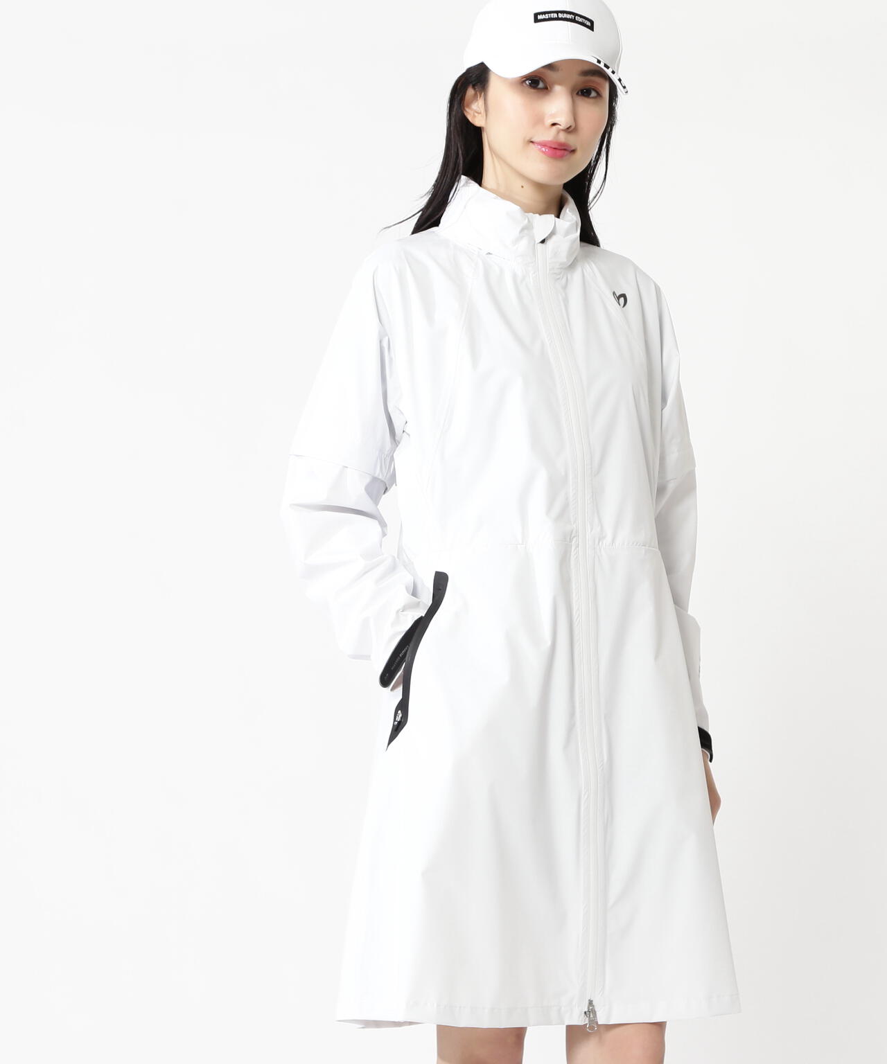 レインワンピース (LADIES)