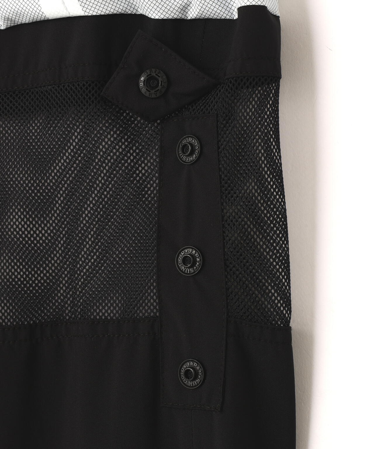 レインパンツ (MENS)