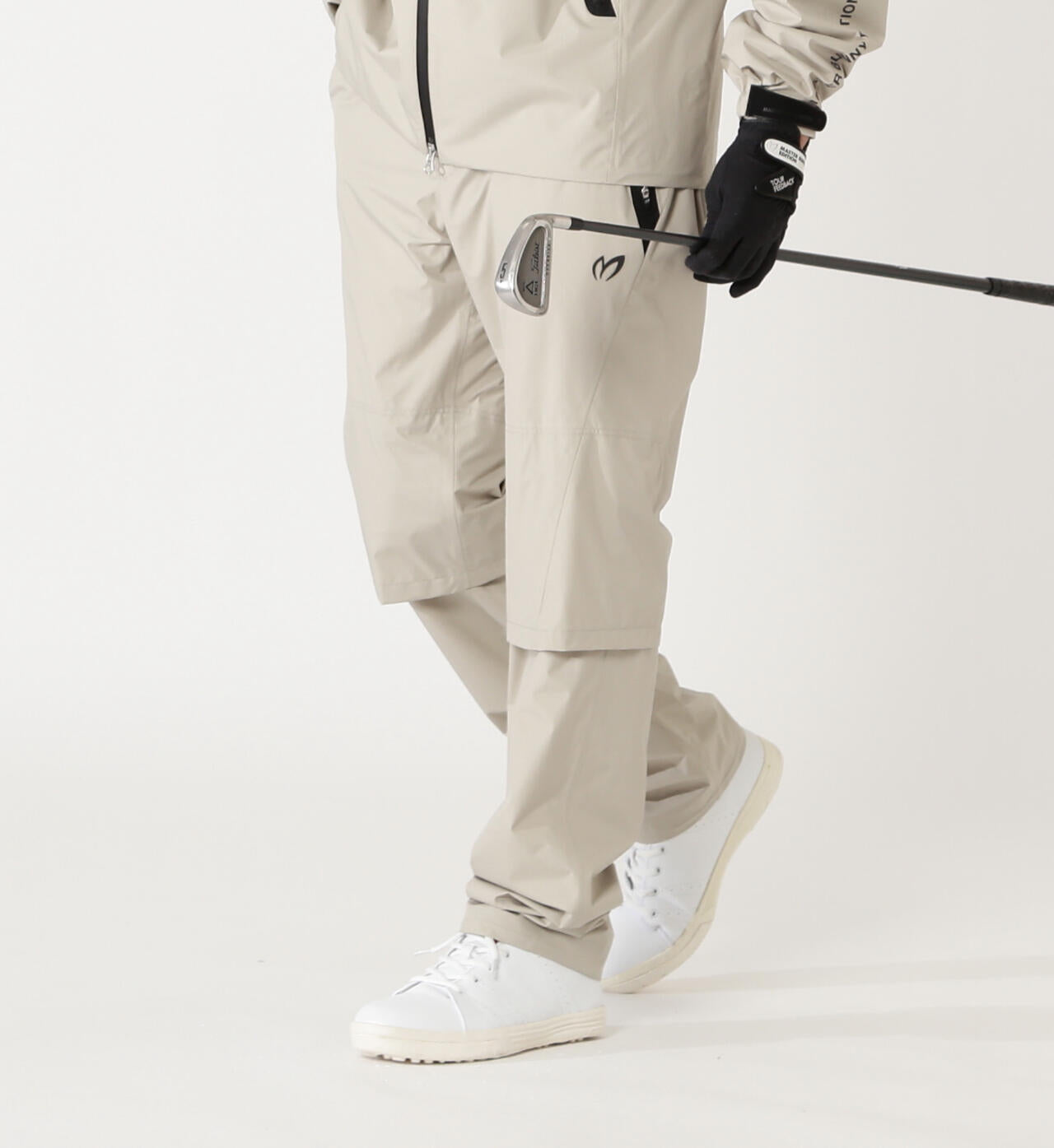 レインパンツ (MENS)