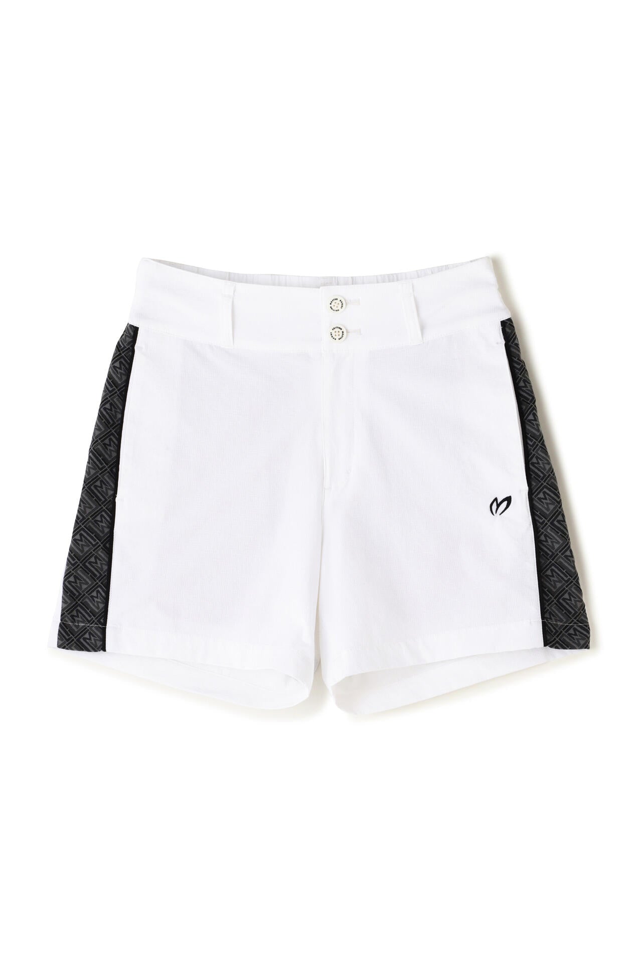 CORDURAリップ ショートパンツ
