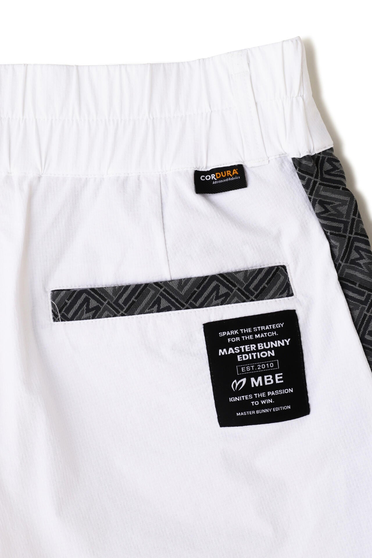CORDURAリップ ショートパンツ