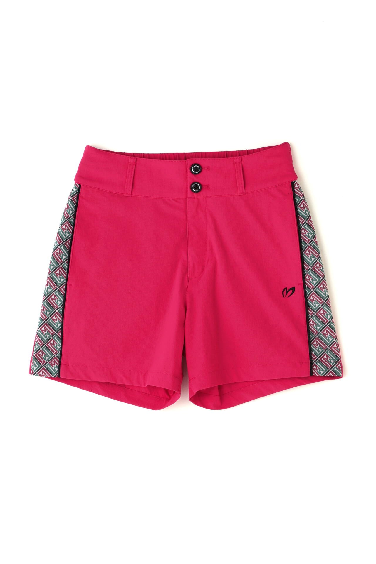 CORDURAリップ ショートパンツ