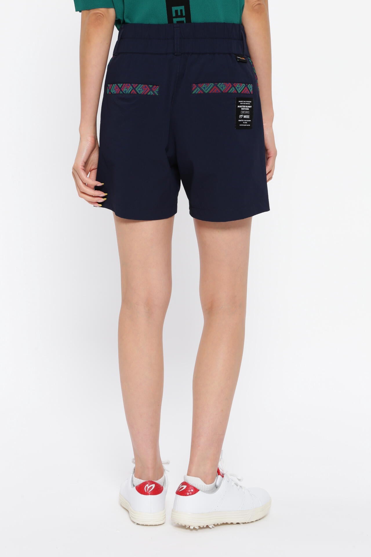 CORDURAリップ ショートパンツ
