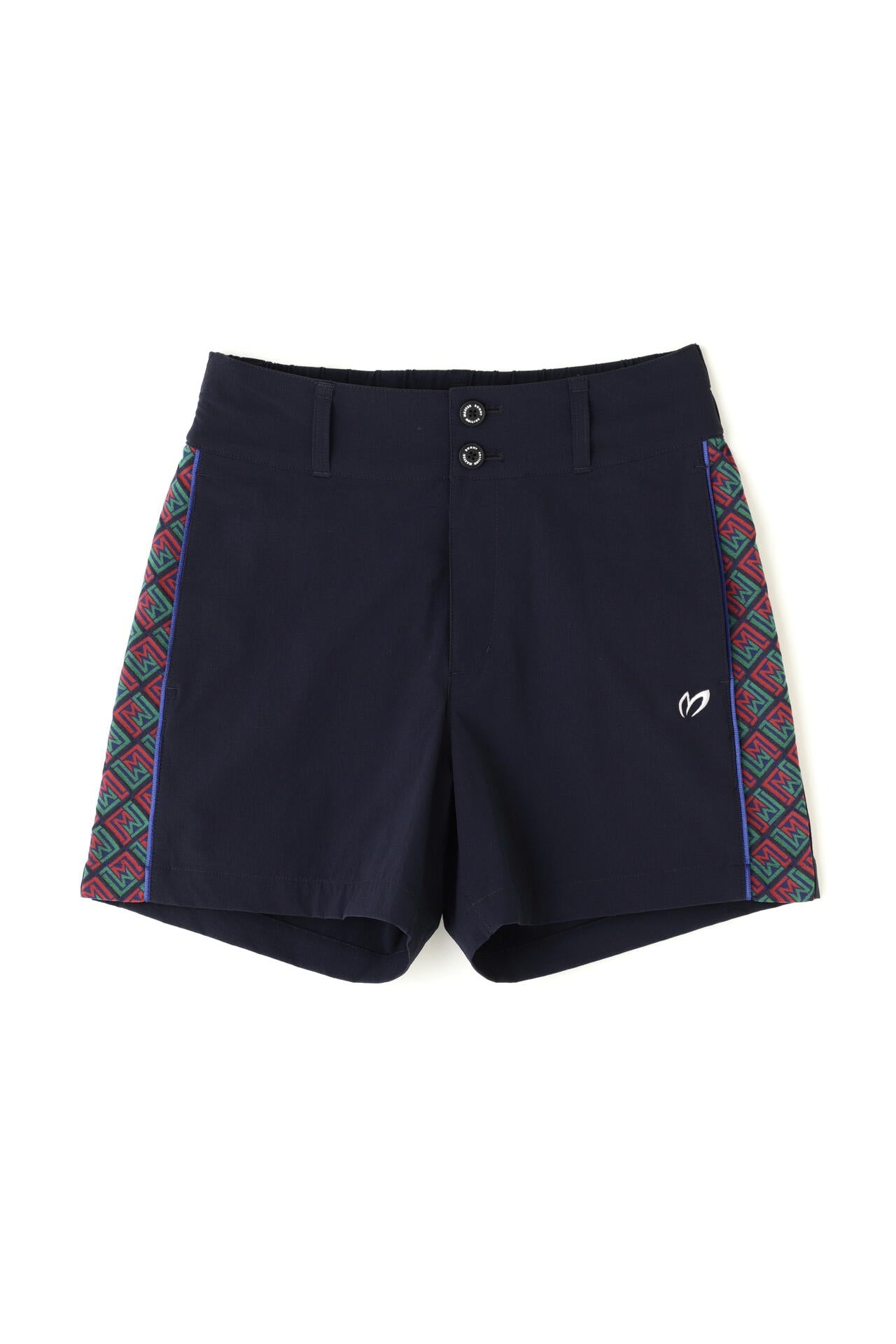 CORDURAリップ ショートパンツ