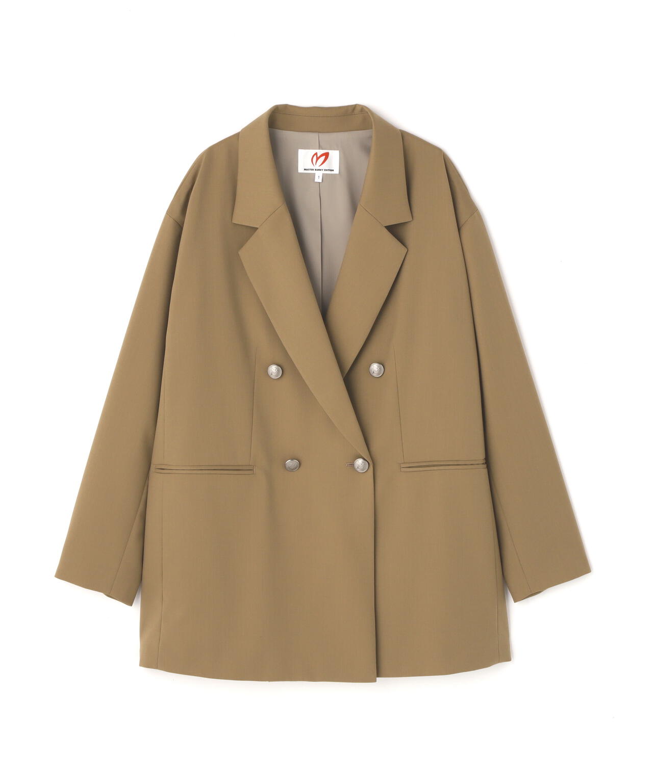 SMART MERINO ジャケット
