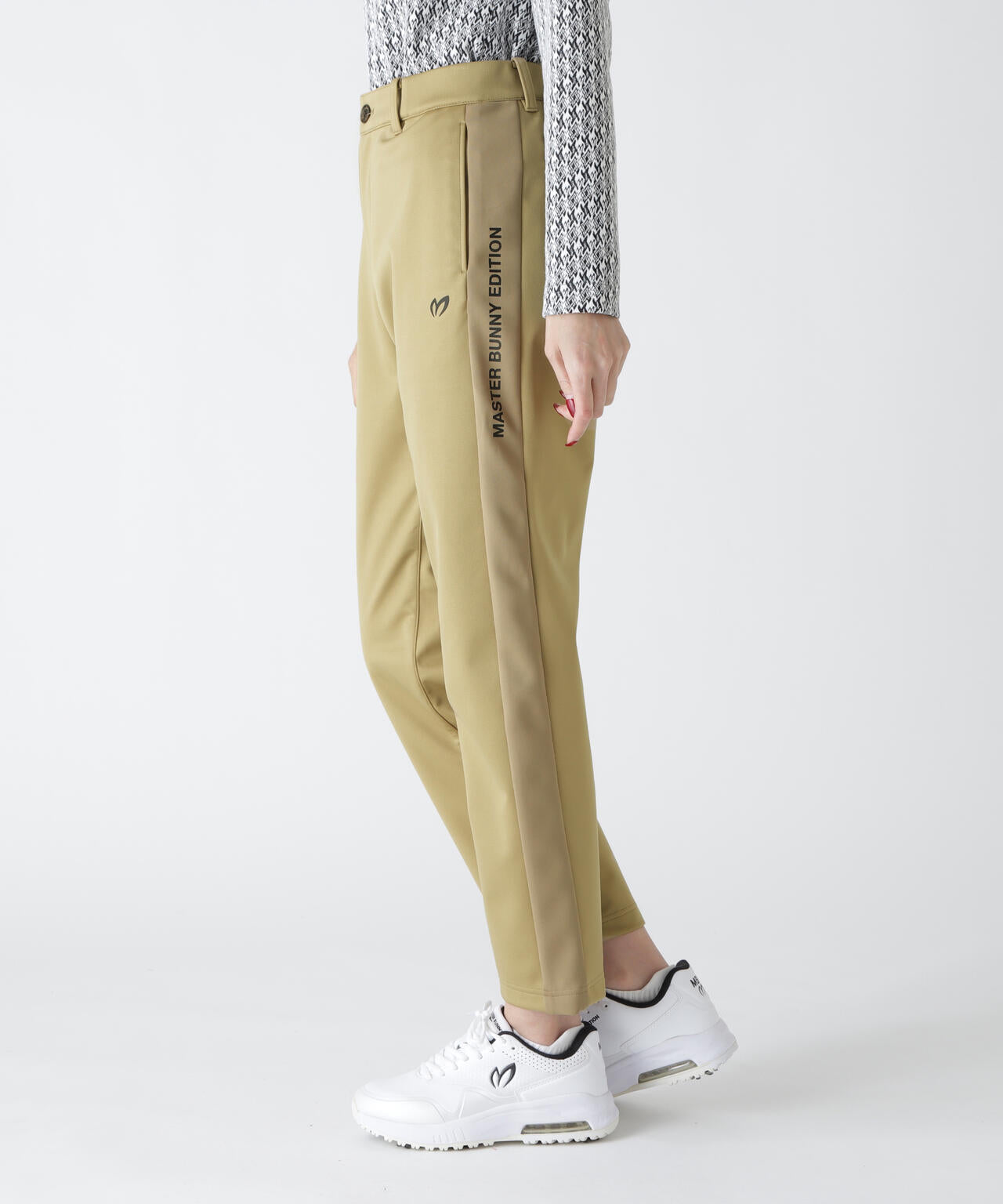 ボンディングパンツ