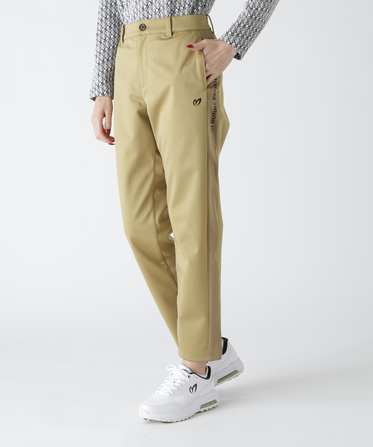 ボンディングパンツ