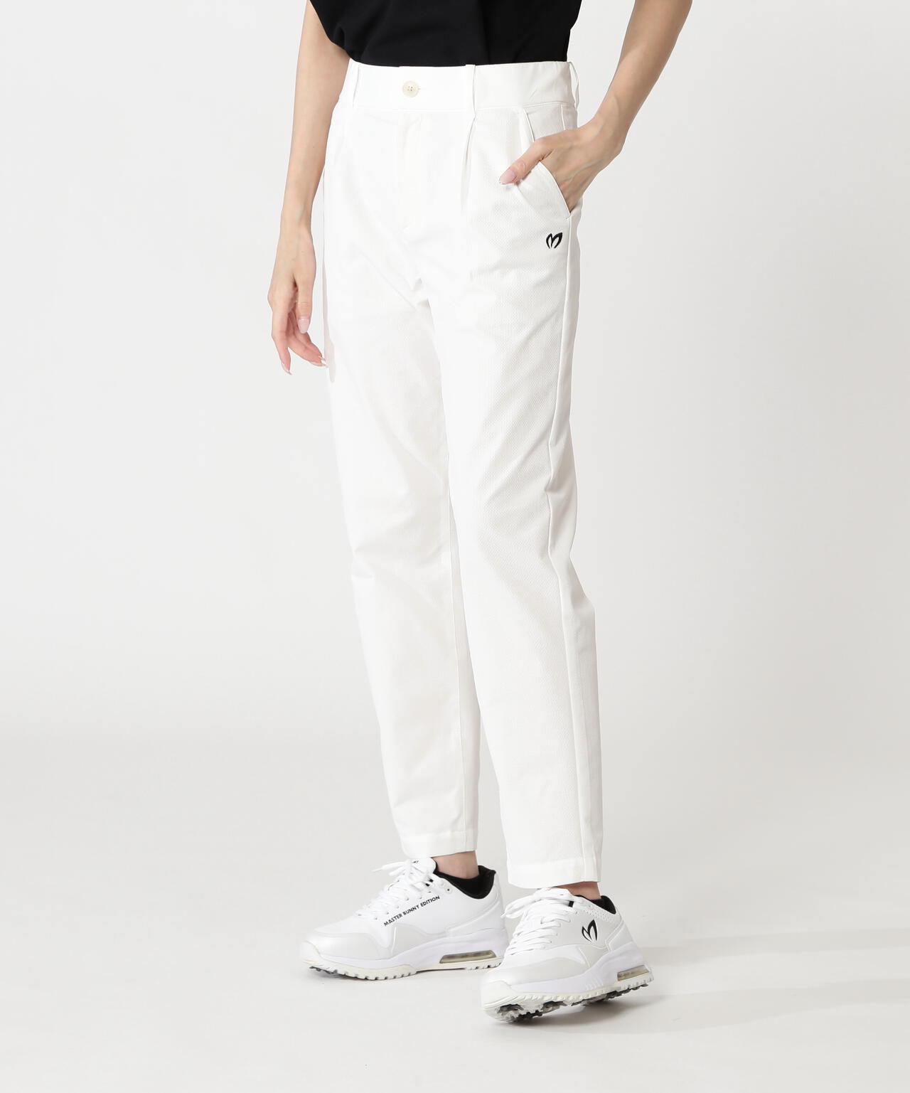 ポリドビーパンツ