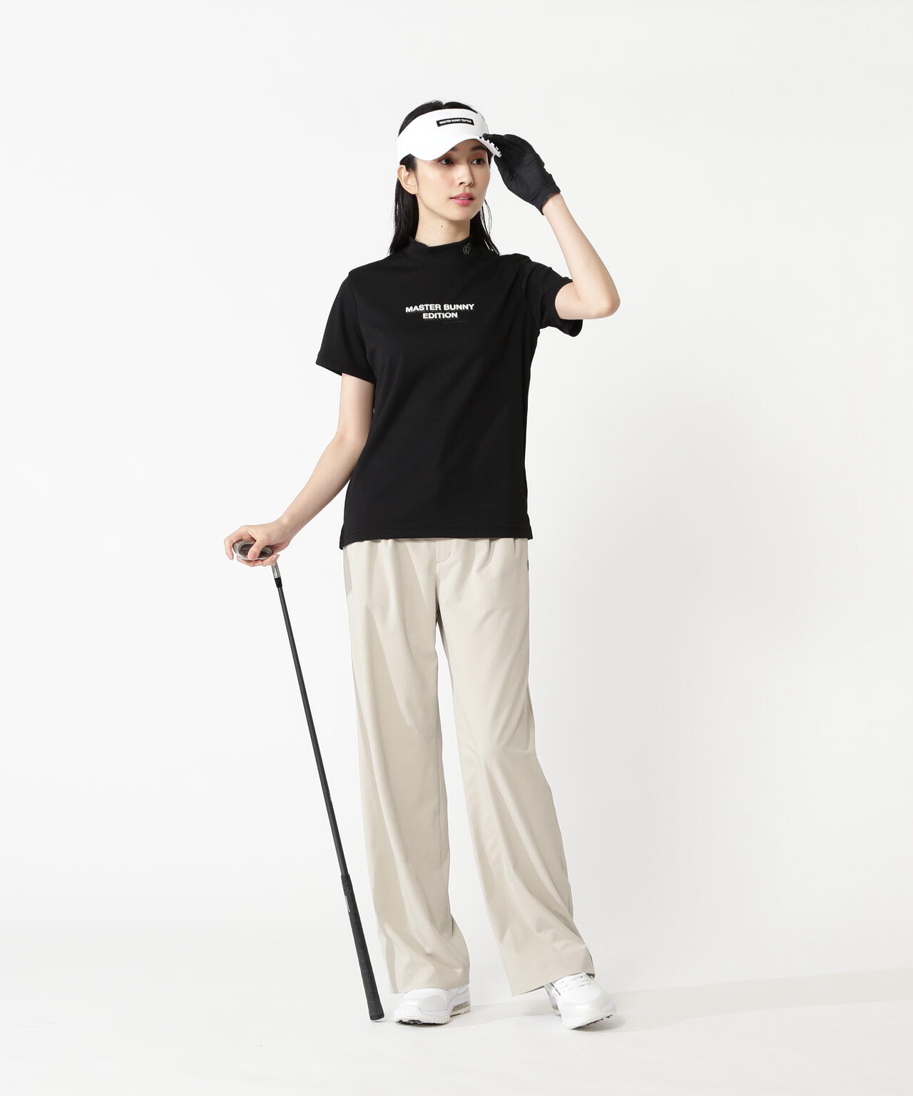 8WAYストレッチパンツ