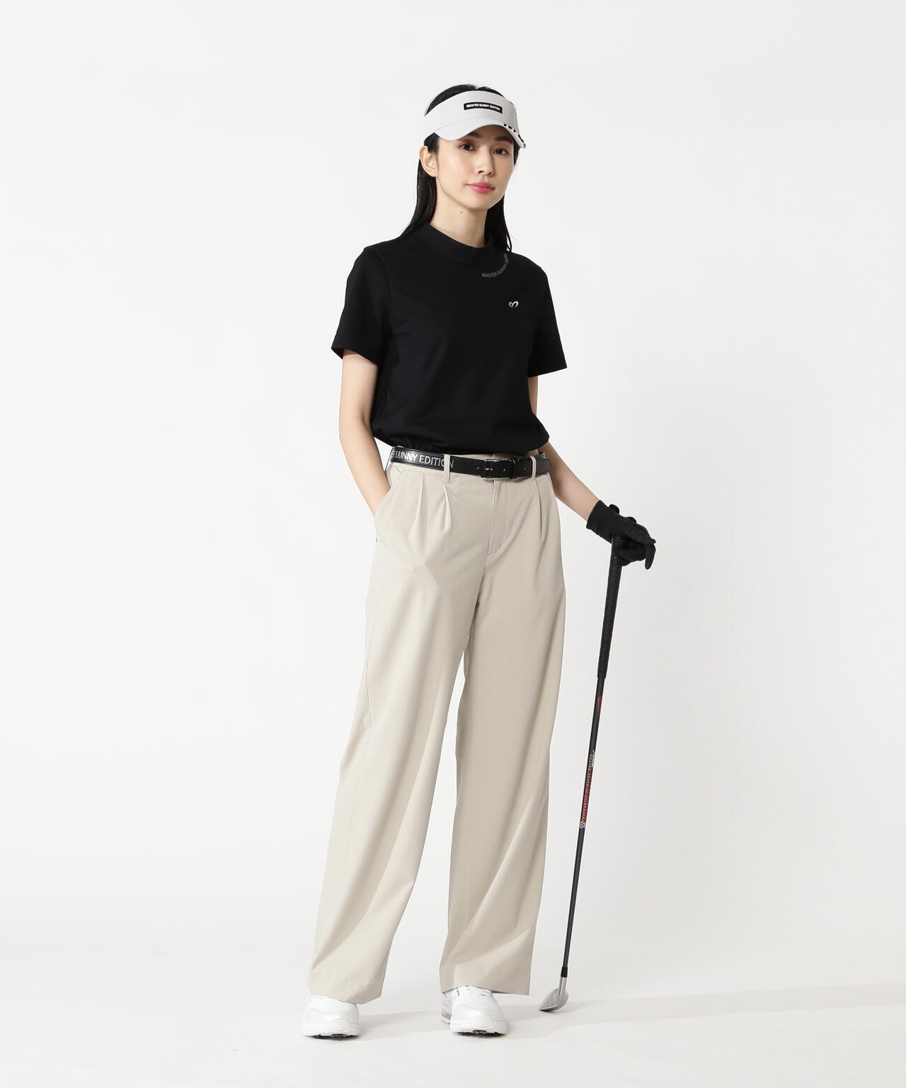 8WAYストレッチパンツ