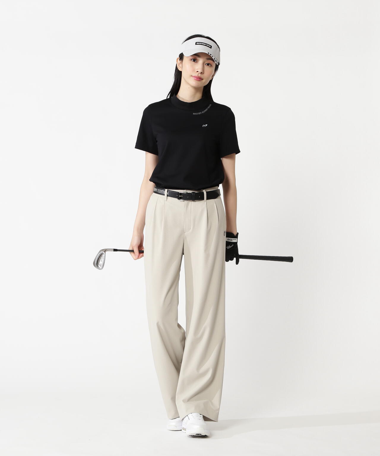 8WAYストレッチパンツ