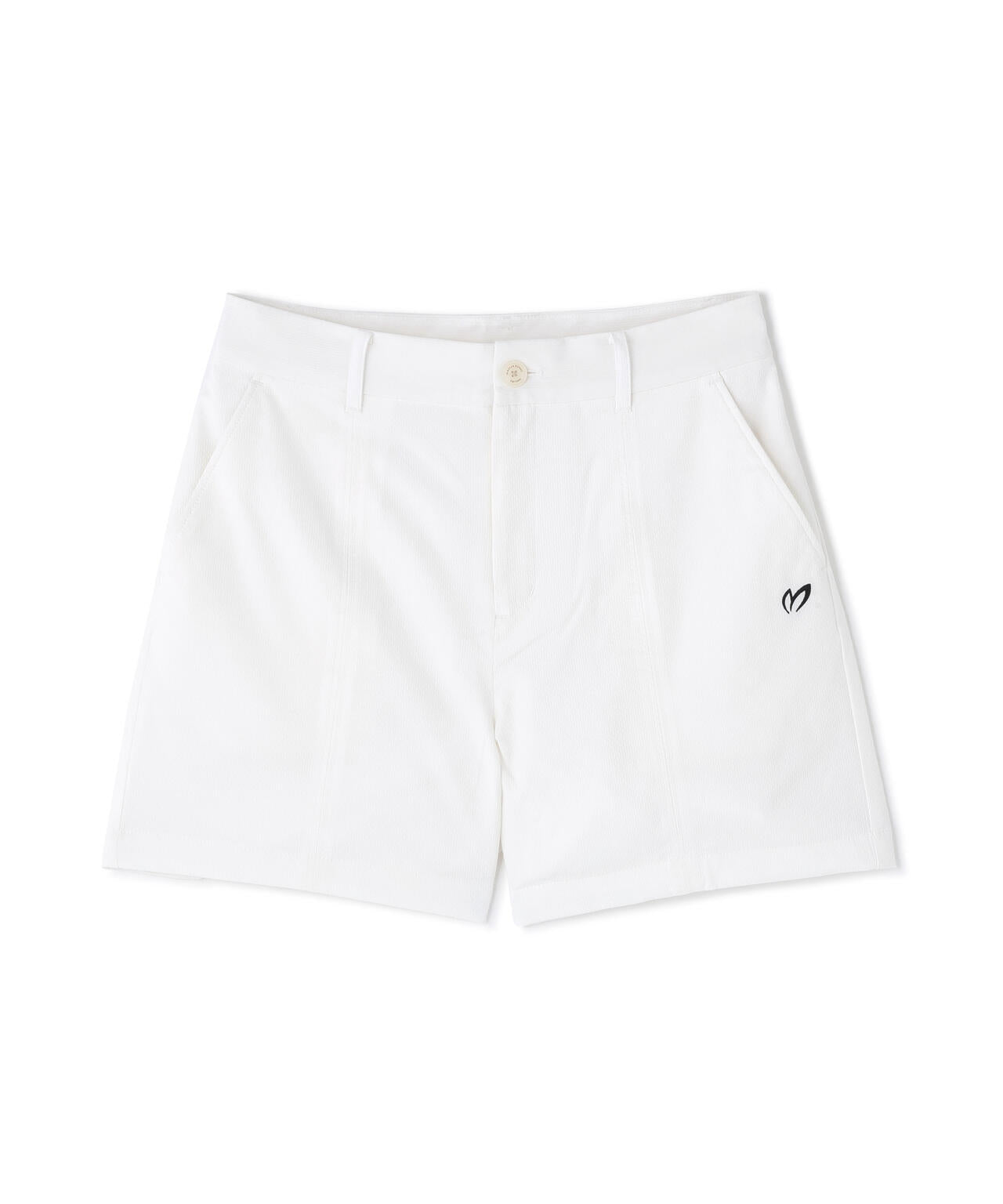 ドビーストレッチショートパンツ
