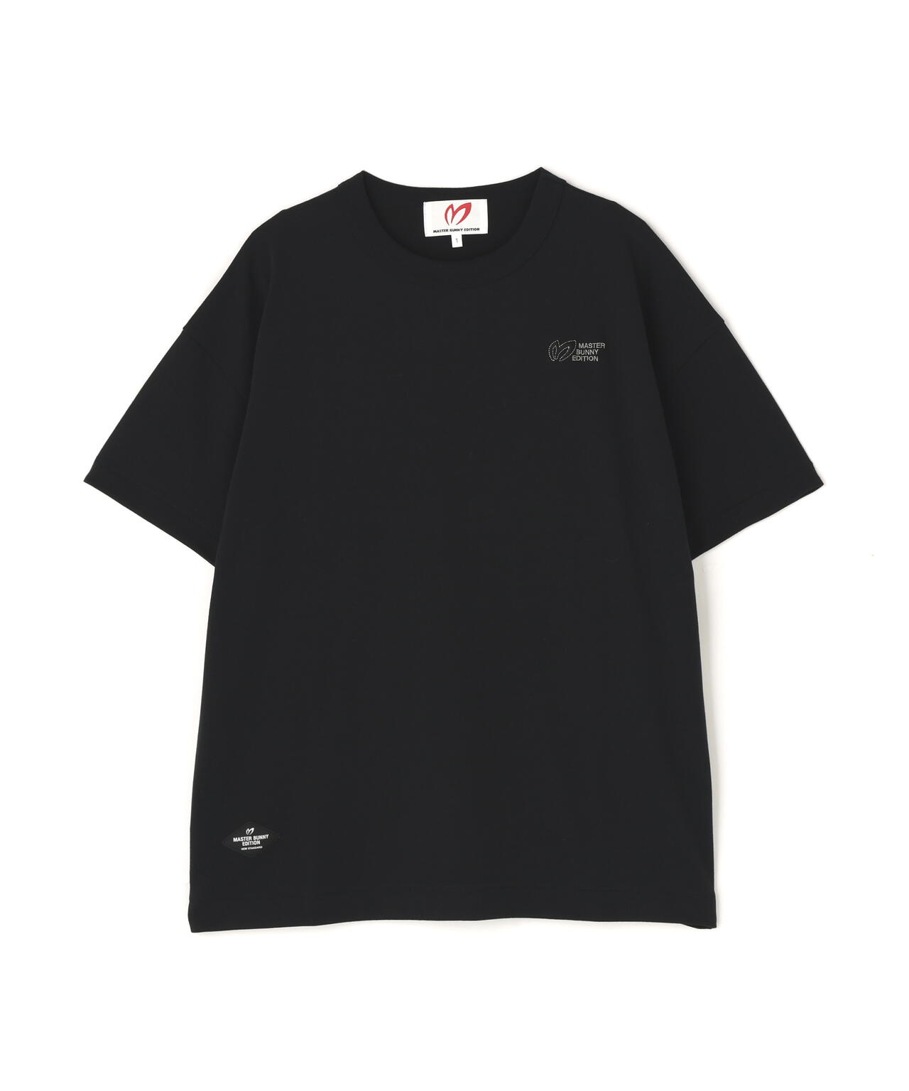 ストレッチジャージ半袖Tシャツ