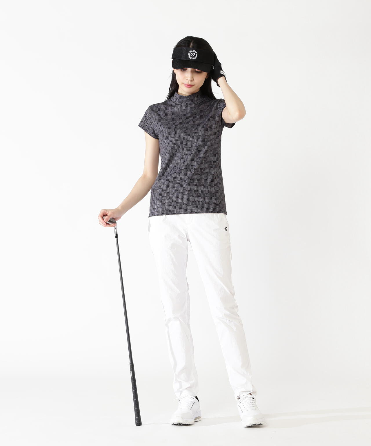 T:171cm/B:77/W:59・H:87 着用サイズ：1