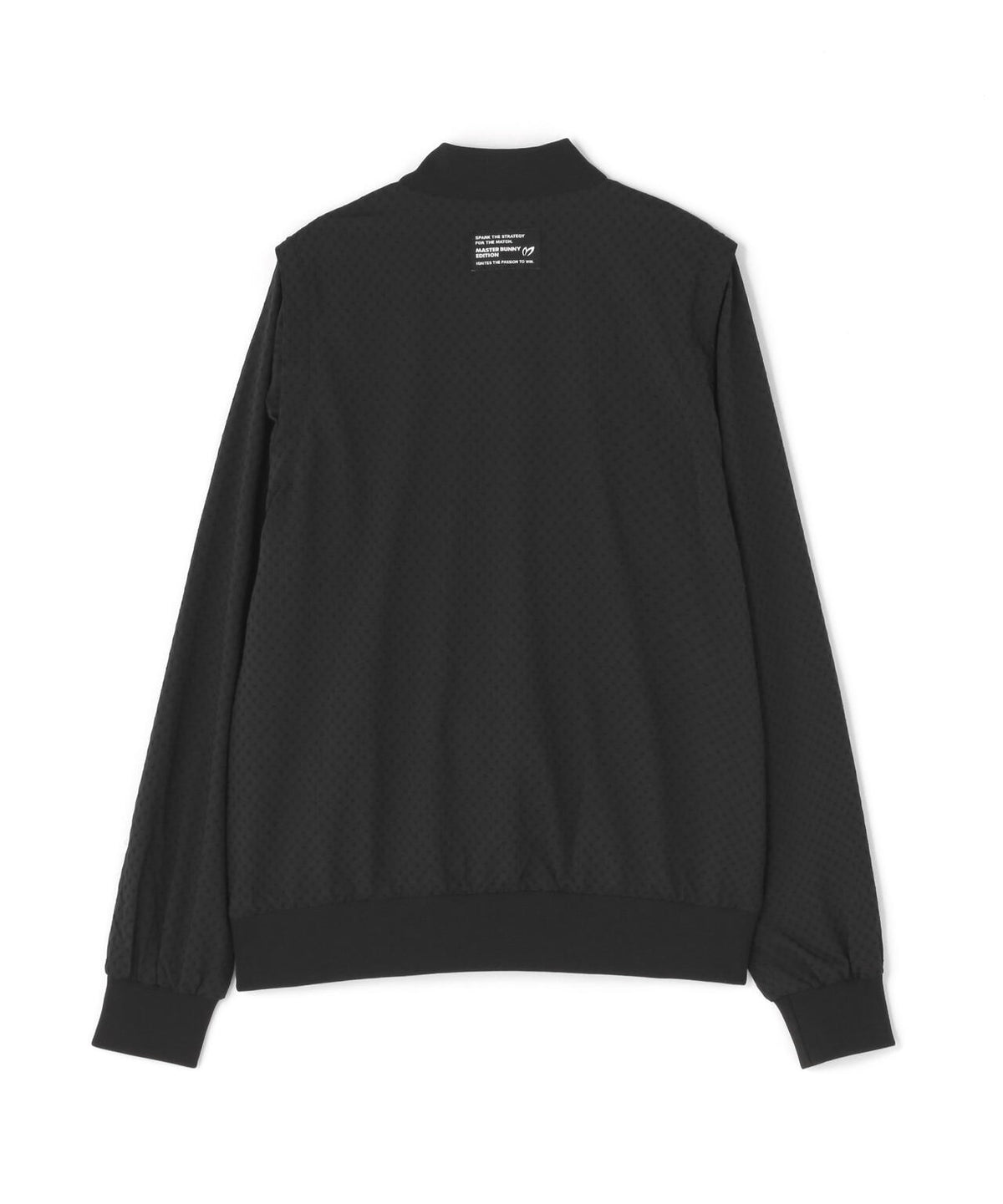 ファンシードットブルゾン (WOMENS)