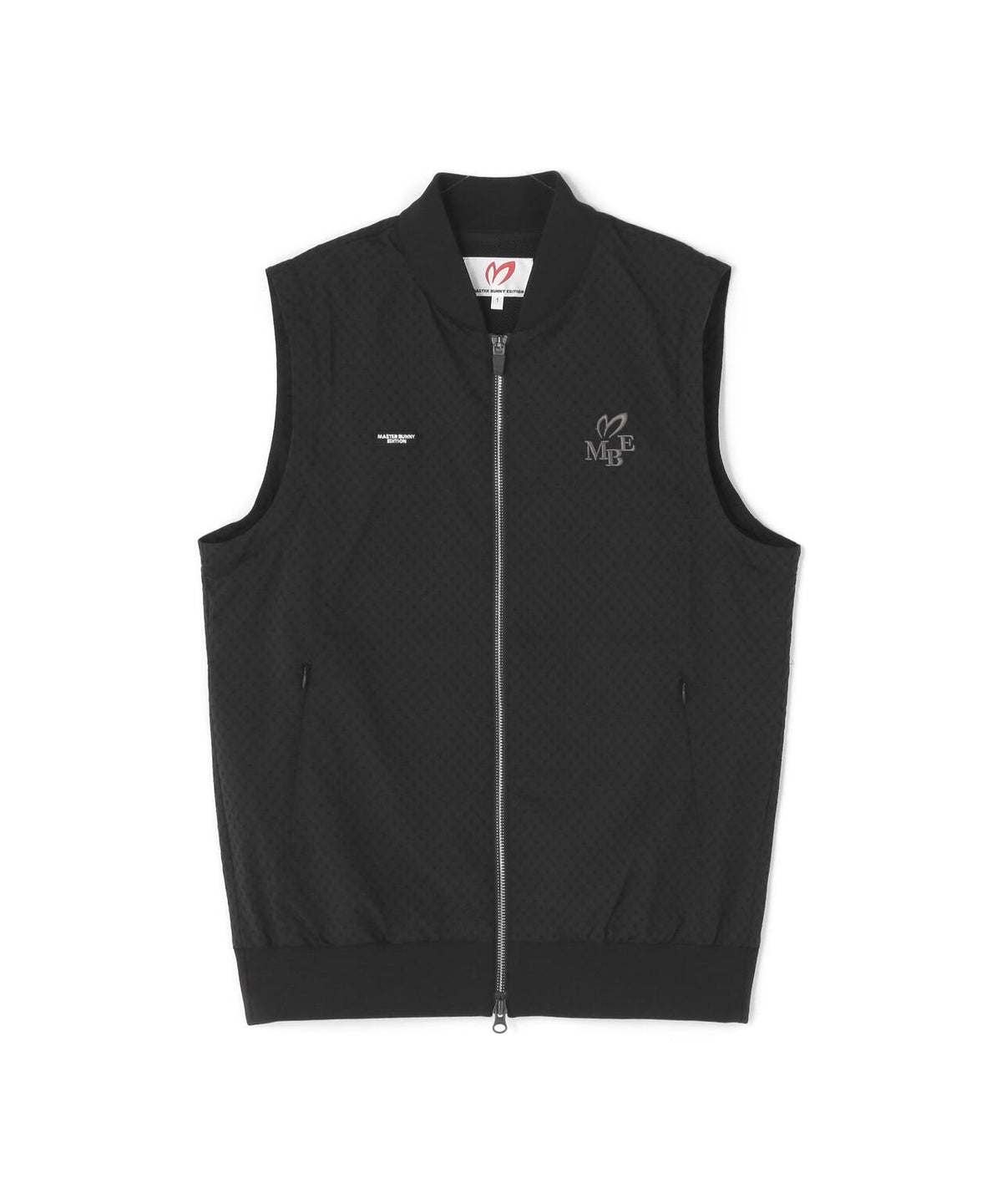 ファンシードットブルゾン (WOMENS)