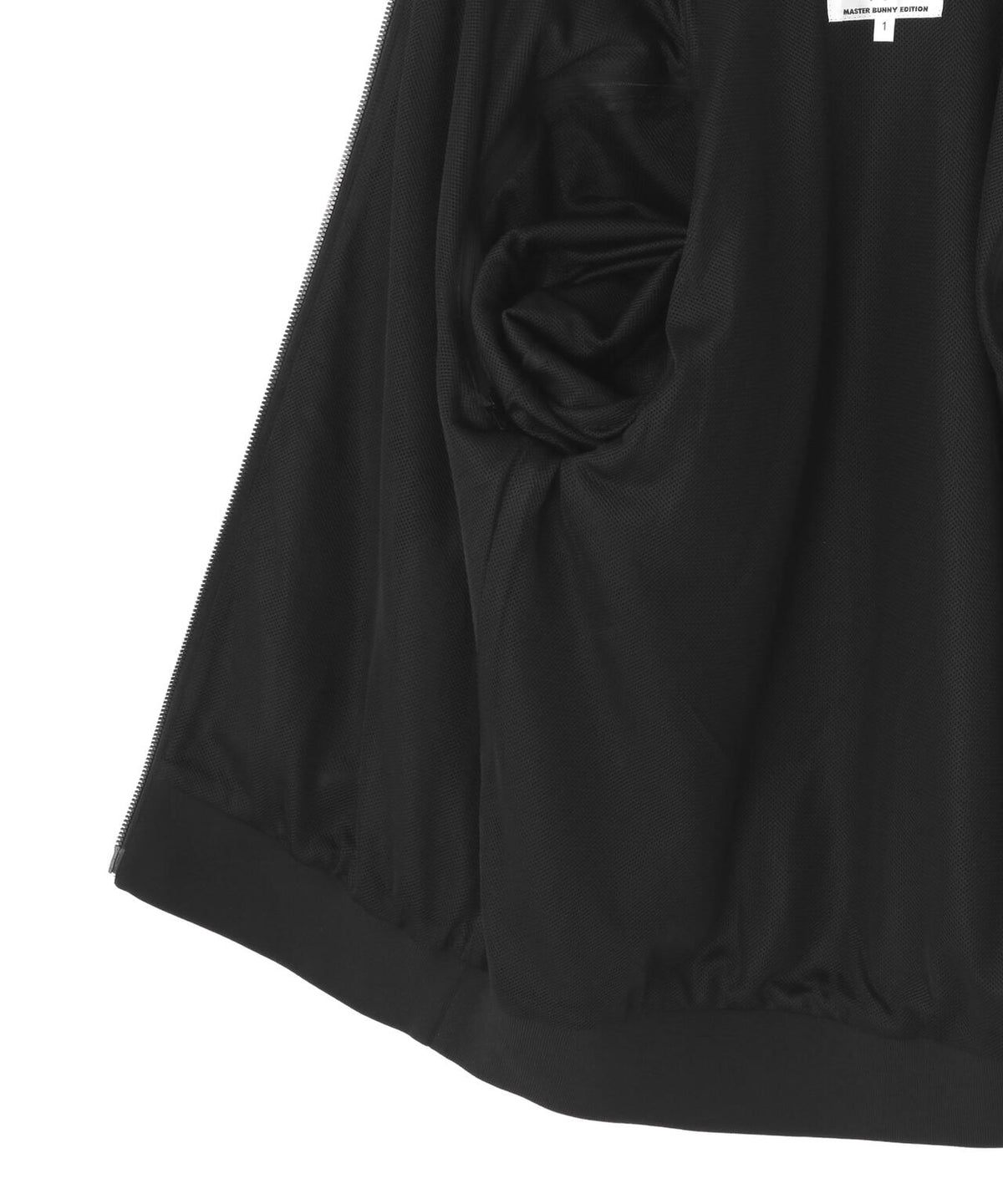 ファンシードットブルゾン (WOMENS)