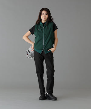 Height : 160 Bust : 80 Waist : 58 Hips : 83 着用サイズ：1