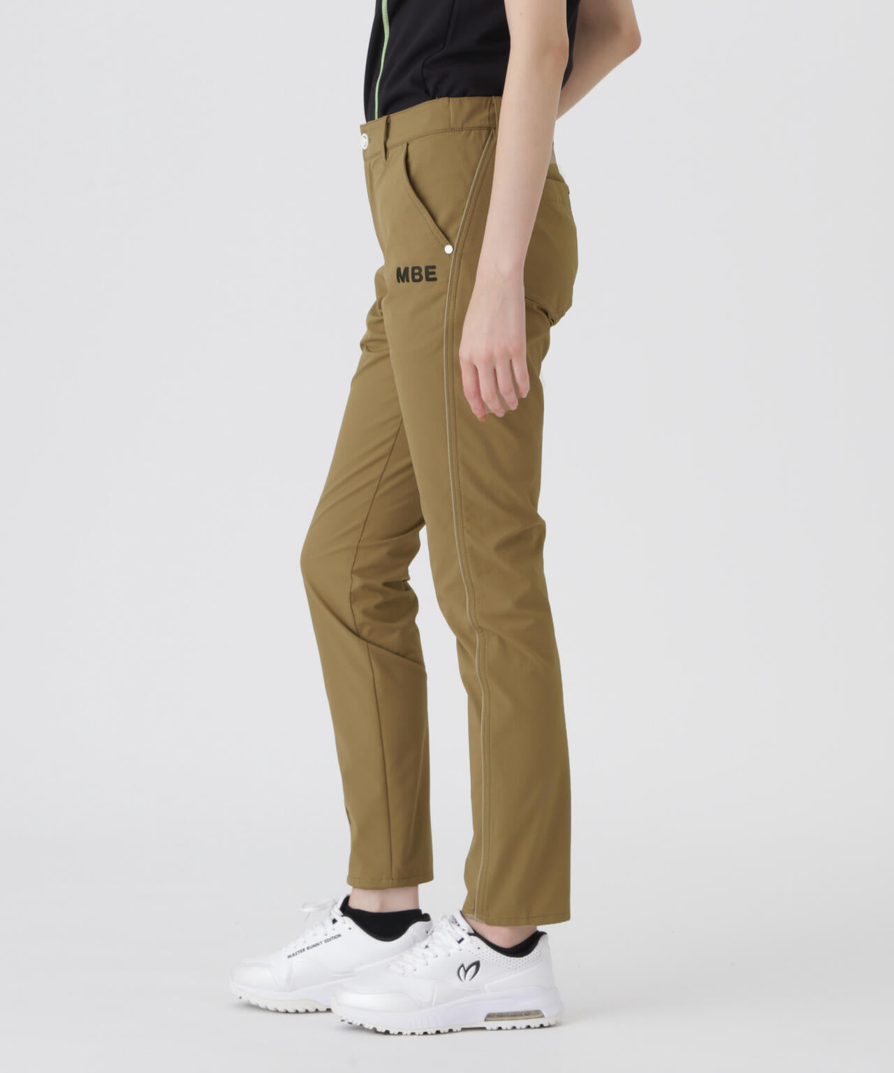 ポリドビーパンツ