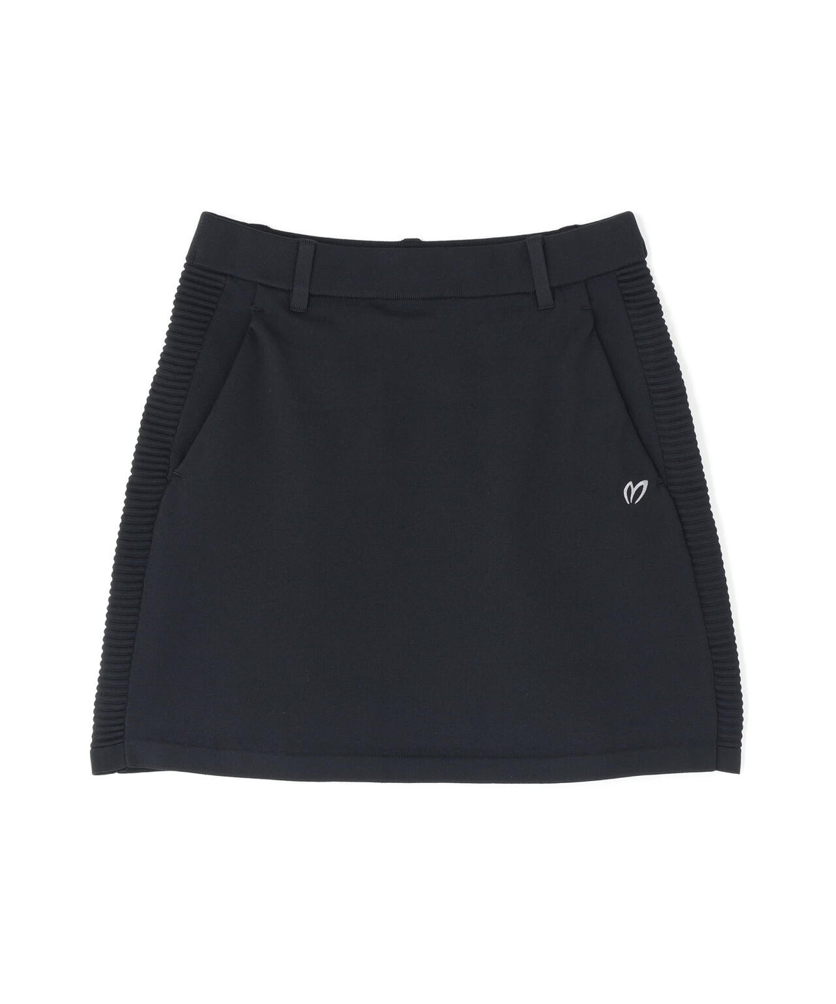 [直営店舗&公式オンライン限定] 接結ニットスカート (WOMENS)