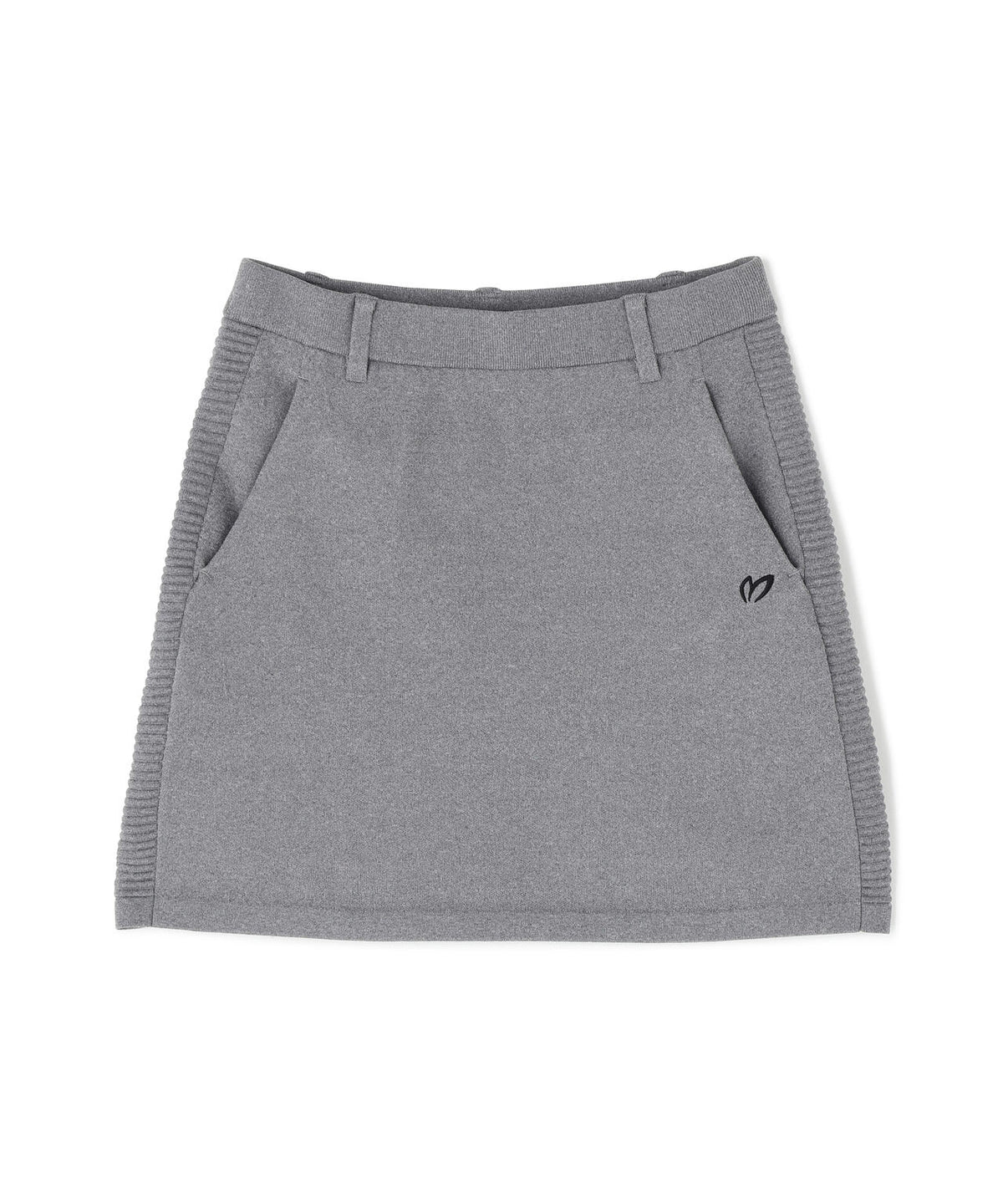[直営店舗&公式オンライン限定] 接結ニットスカート (WOMENS)