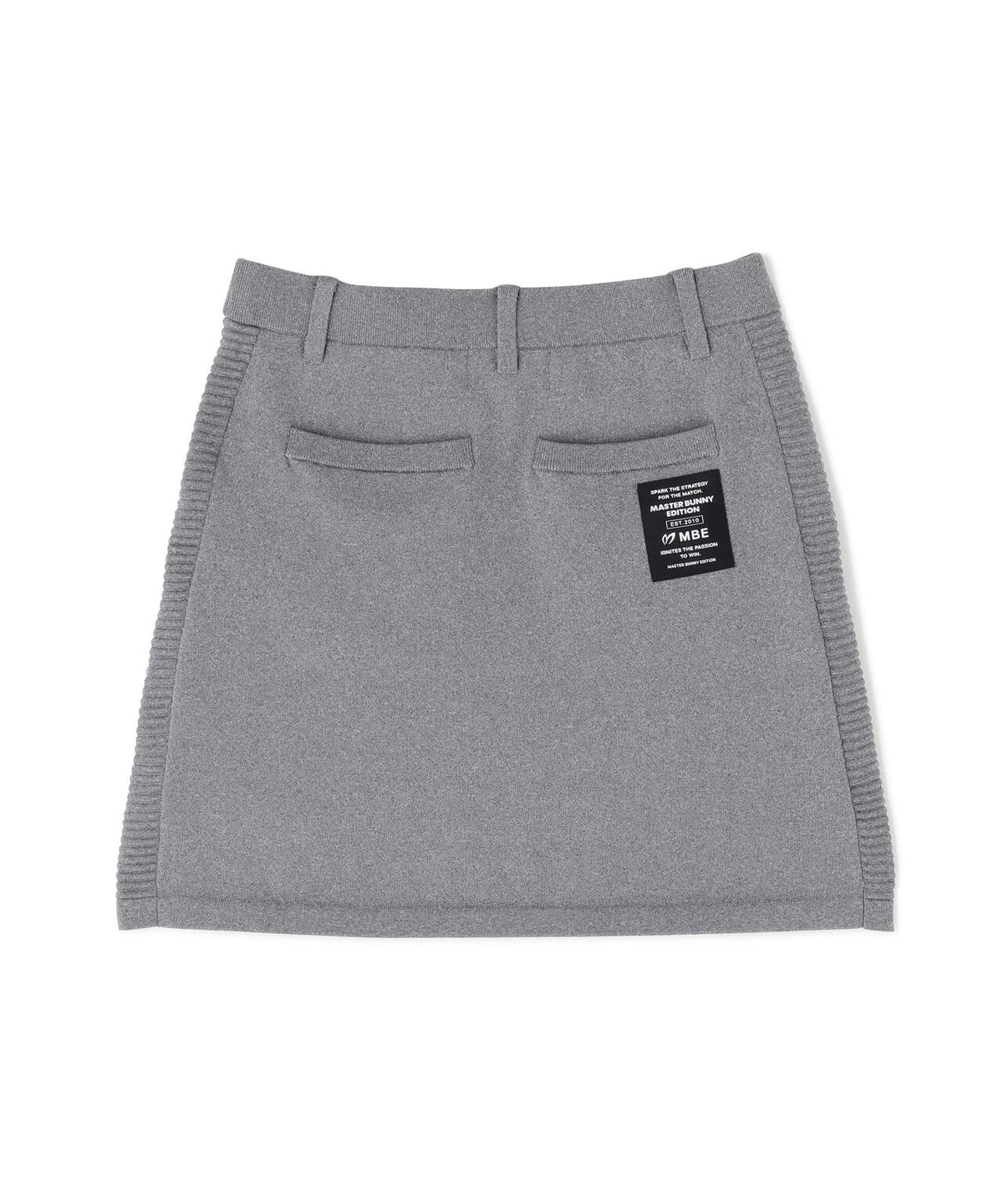 [直営店舗&公式オンライン限定] 接結ニットスカート (WOMENS)