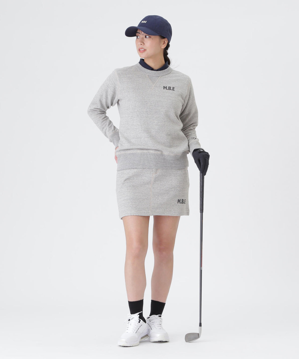 168cm/B:84cm/W:61cm/H:90cm 着用サイズ：1