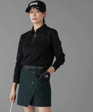 Height : 160 Bust : 80 Waist : 58 Hips : 83 着用サイズ：1