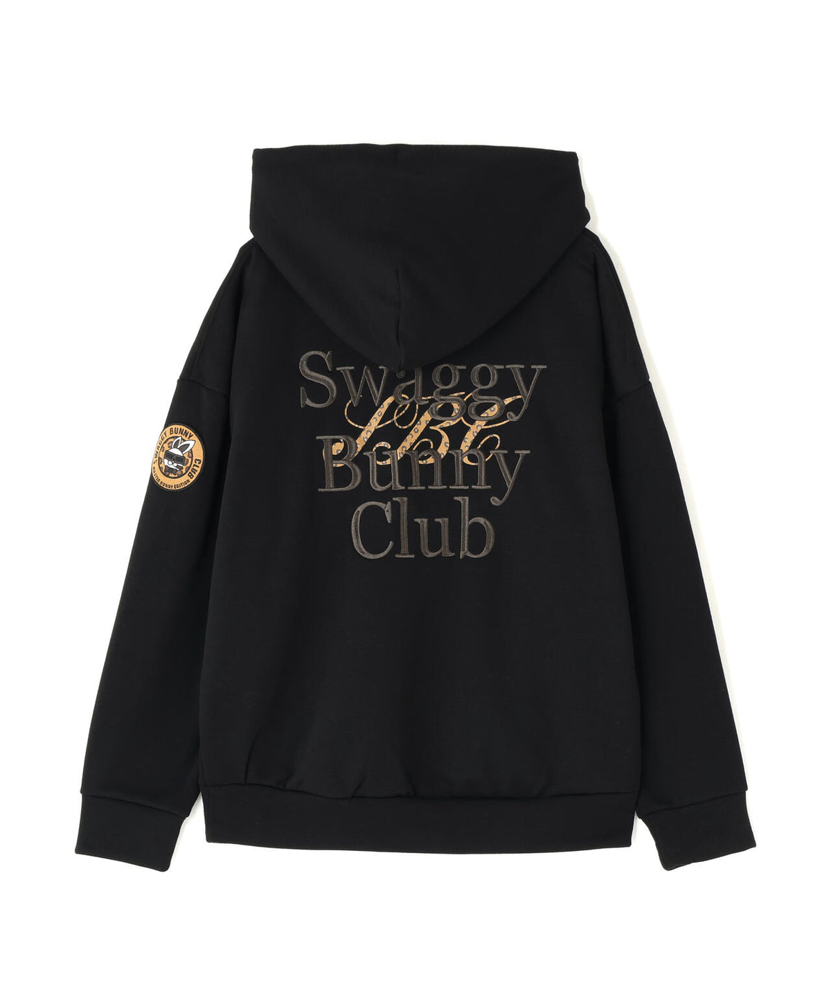 [Exclusive] SBC“LUXE”  hoodie (WOMENS)