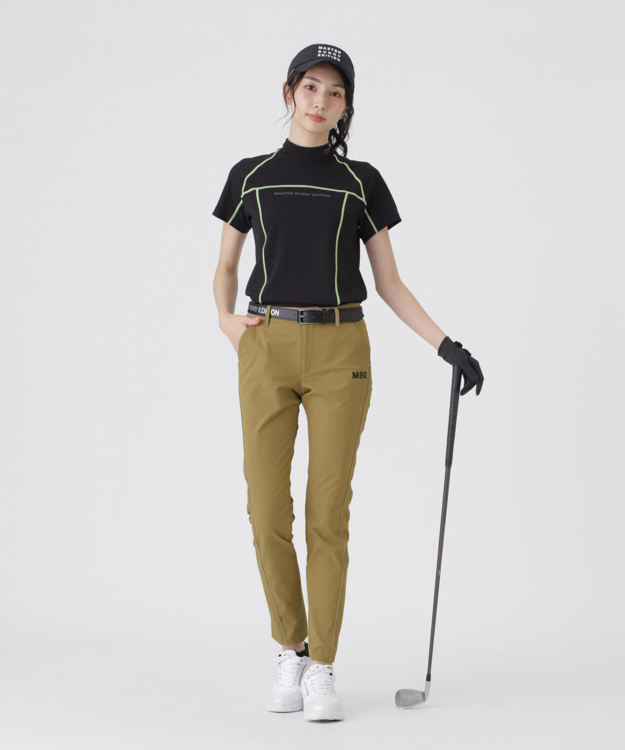 T:171cm/B:77/W:59・H:87 着用サイズ：1