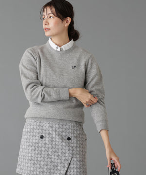 Height : 160 Bust : 80 Waist : 58 Hips : 83 着用サイズ：1