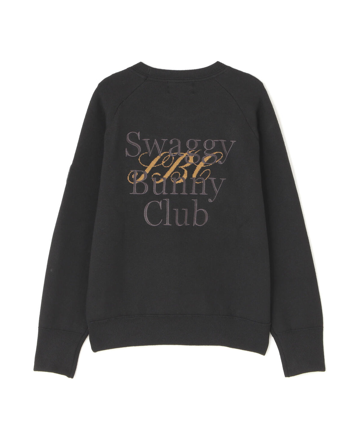 [Exclusive] SBC“LUXE”  knit (WOMENS)