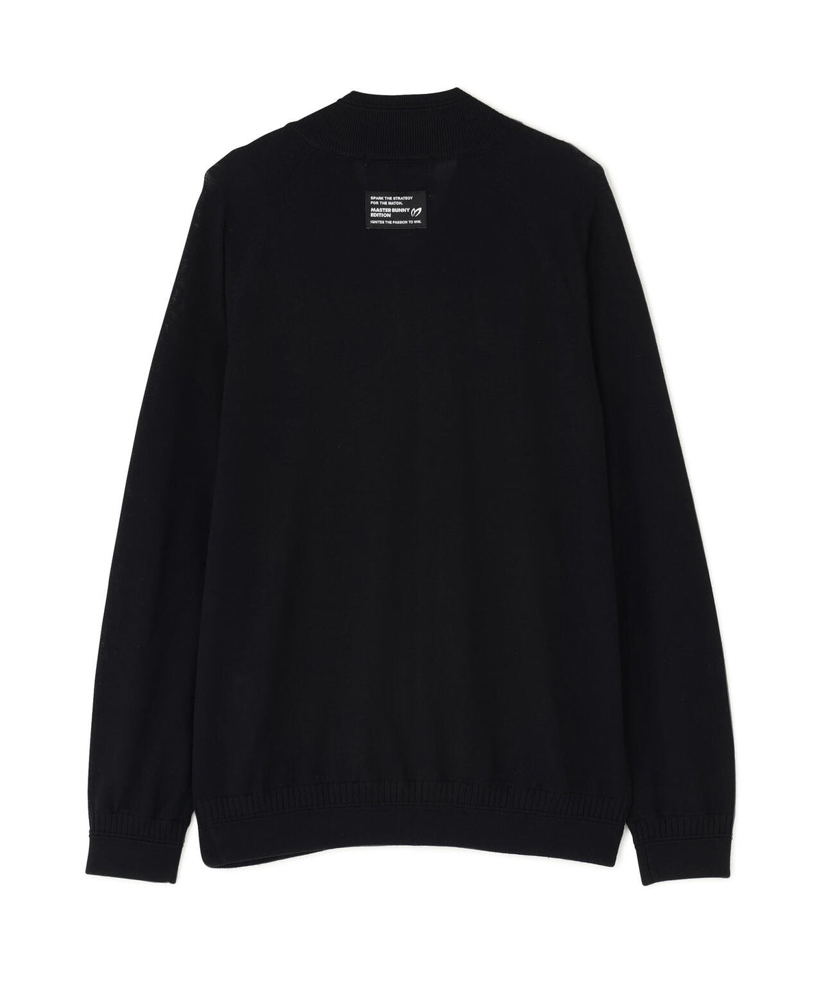 ウールコアスパンニットブルゾン (WOMENS)