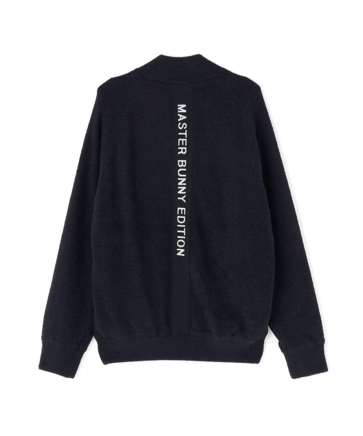 ナイロンフェザーニットブルゾン (WOMENS)