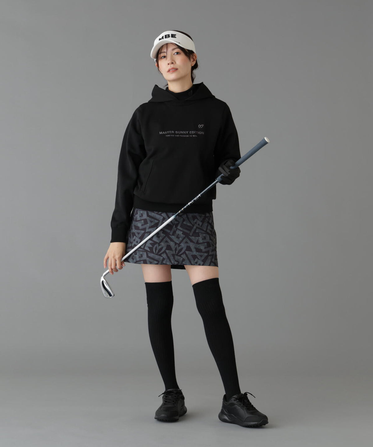 Height : 160 Bust : 80 Waist : 58 Hips : 83 着用サイズ：1