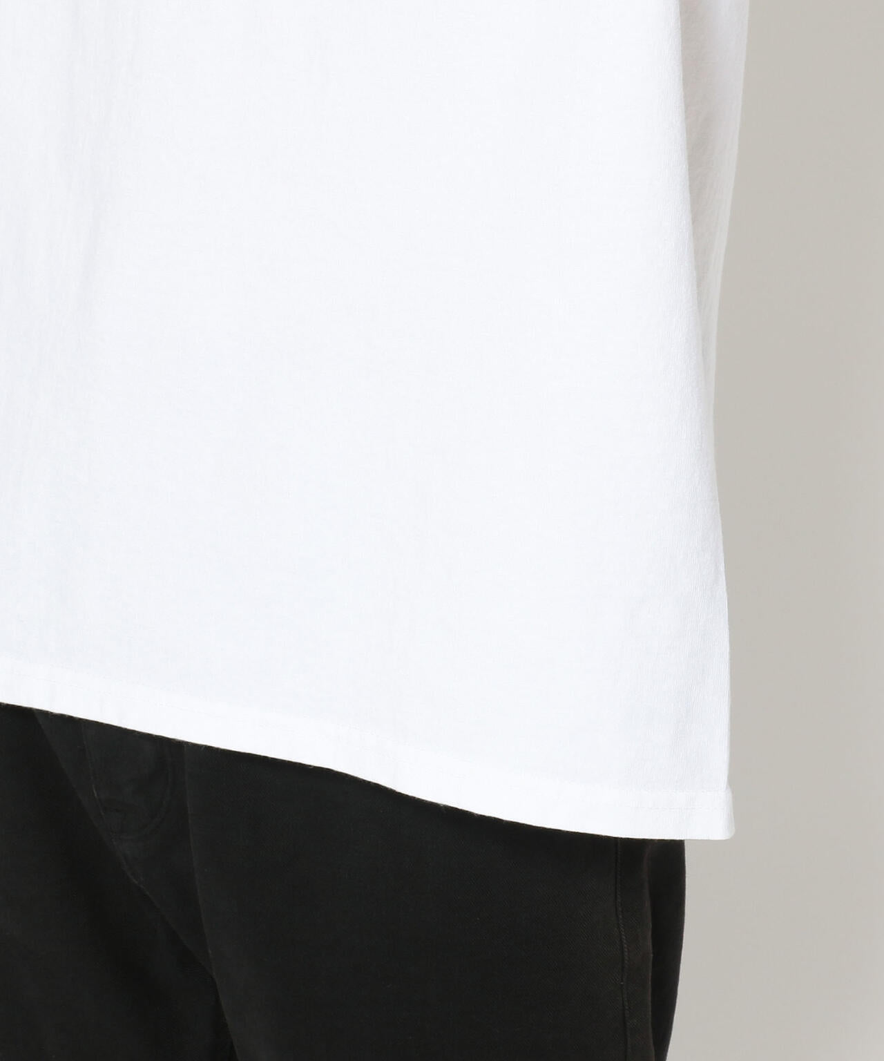 Goodwear/グッドウェア  S/S POCKET TEE　S/Sポケットティー　Tシャツ