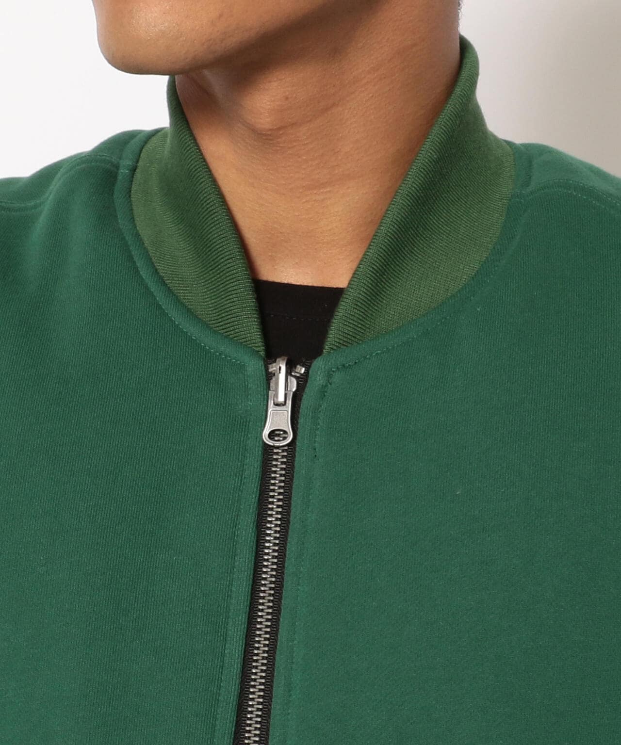 FAZZURA/ファズラ　REVERSIBLE VEST リバーシブルベスト