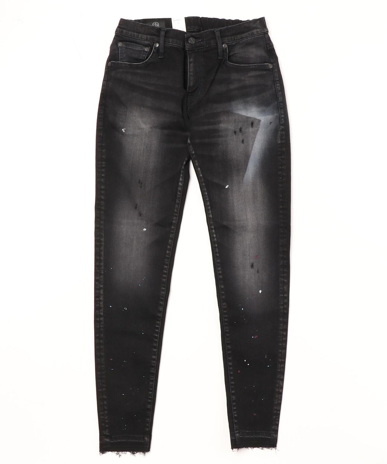 SURT/サート　STAR PAINT DENIM