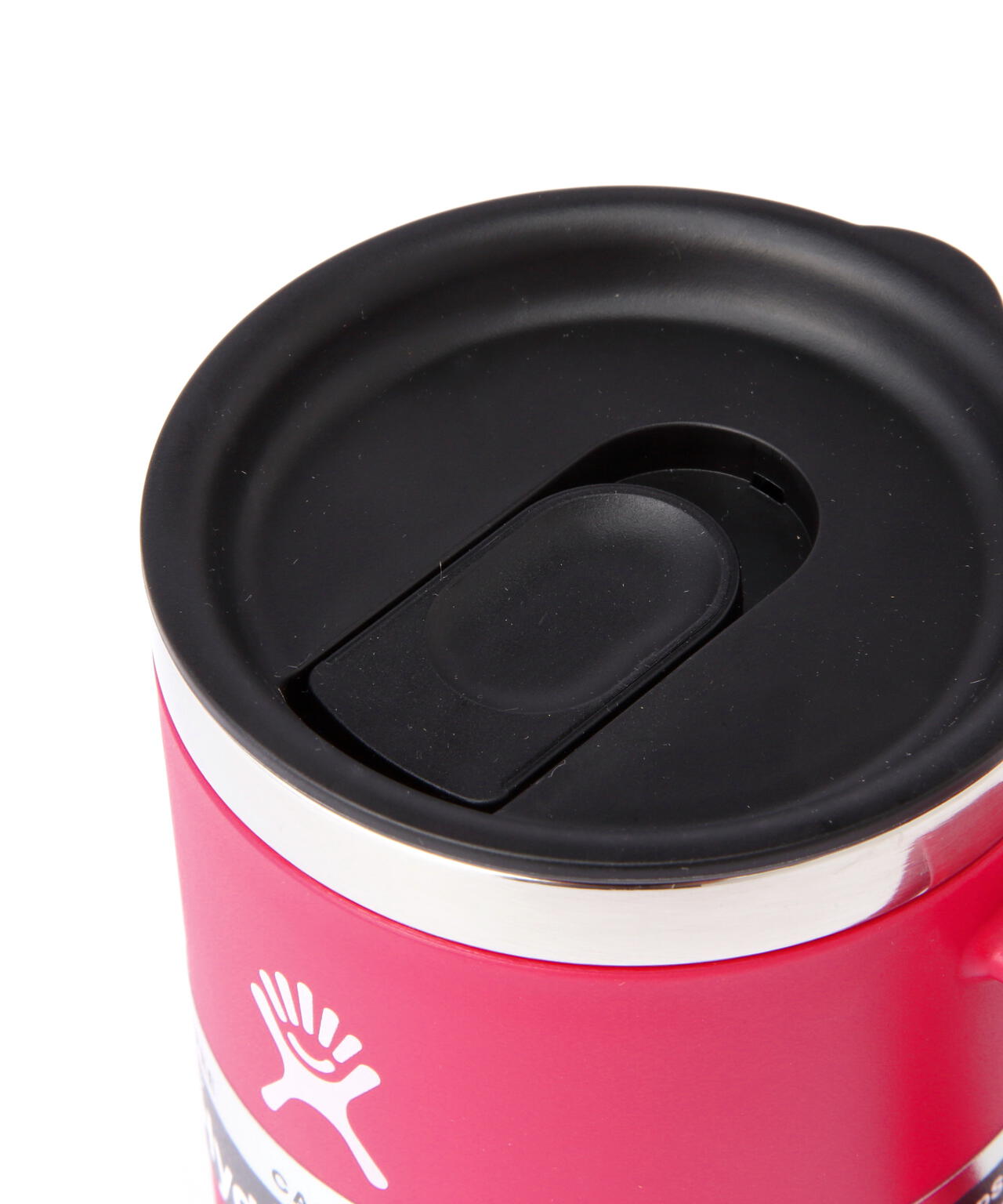 Hydro Flask/ハイドロフラスク　12 oz Closeable Coffee Mug #5089331 コーヒーマグ