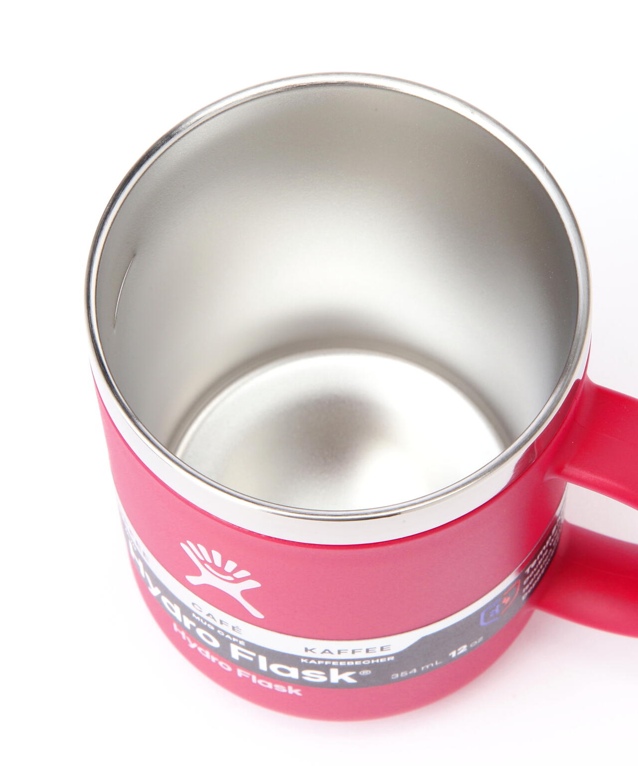 Hydro Flask/ハイドロフラスク　12 oz Closeable Coffee Mug #5089331 コーヒーマグ
