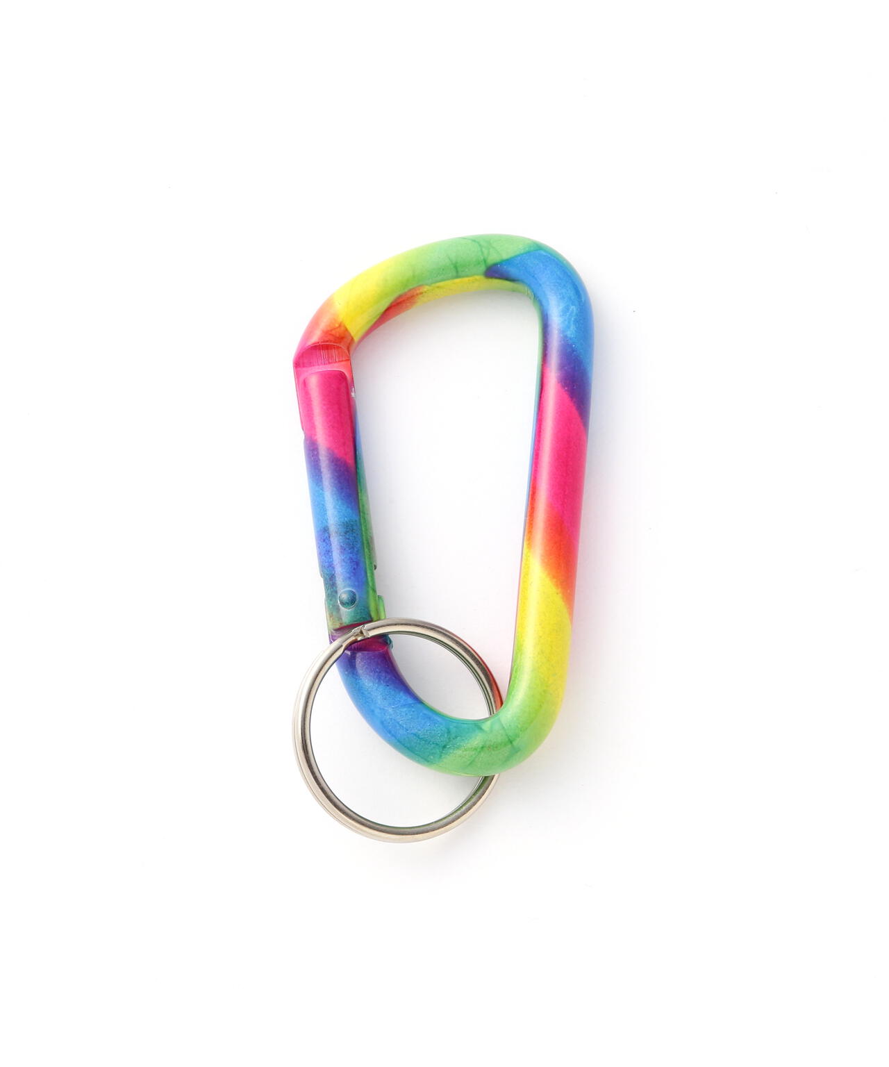 BISON DESIGNS/バイソンデザインズ　Custom Shaped Carabiners　カラビナ　キーホルダー