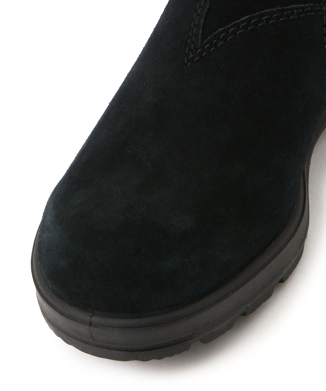 BLUNDSTONE/ブランドストーン　ORIGINALS LOW CUT SUEDE BS1605 日本別注モデル