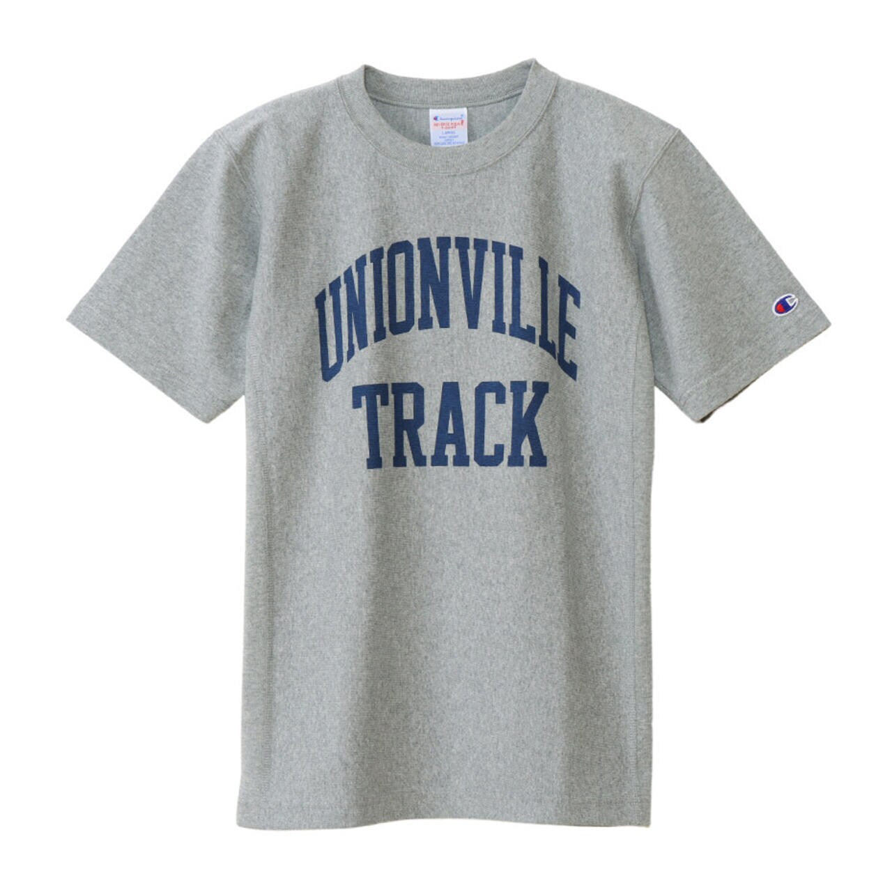Champion/チャンピオン　REVERSE WEAVE SHORT SLEEVE T-SHIRT