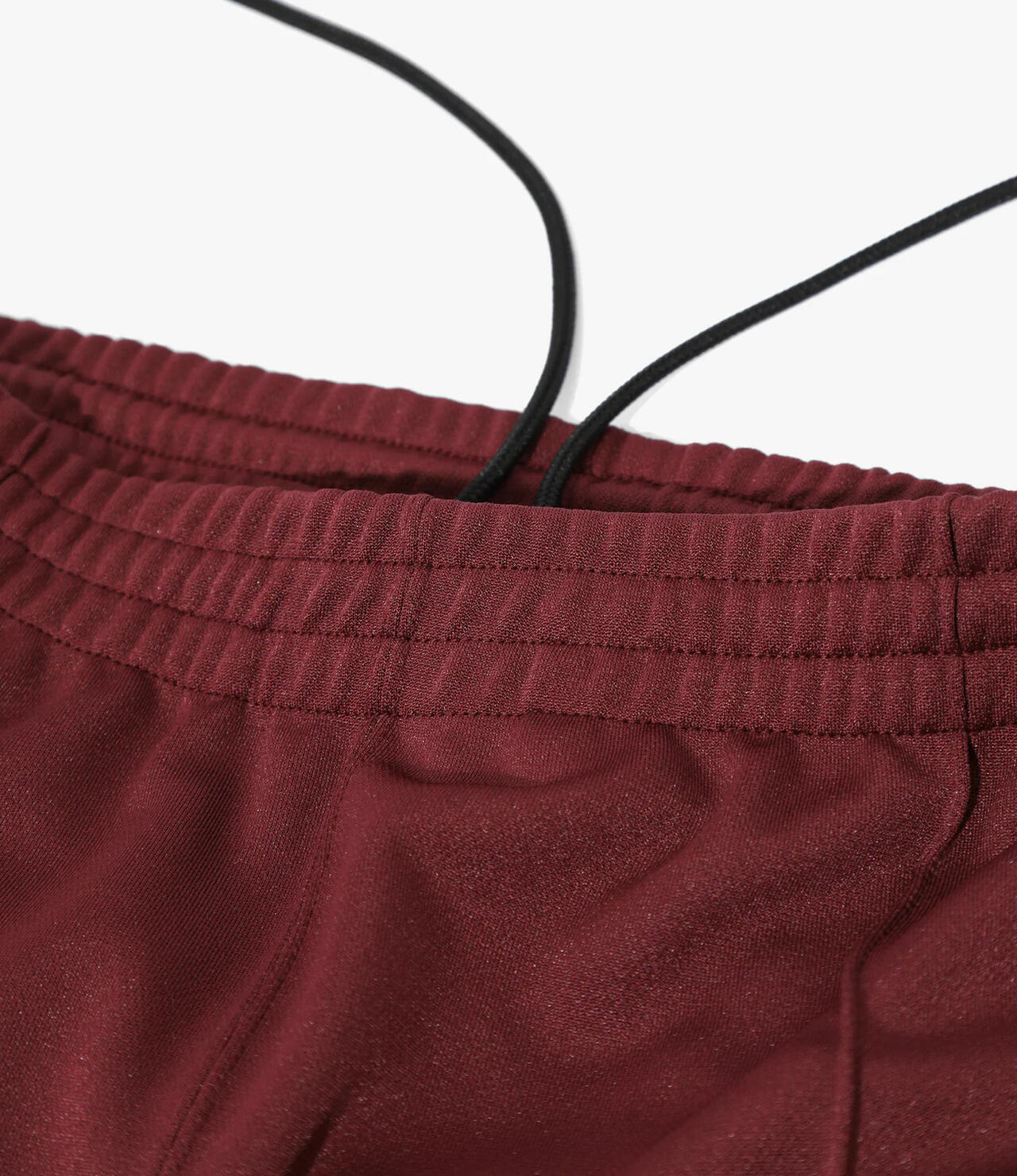 Needles/ニードルズ　Zipped Track Pant - Poly Smooth