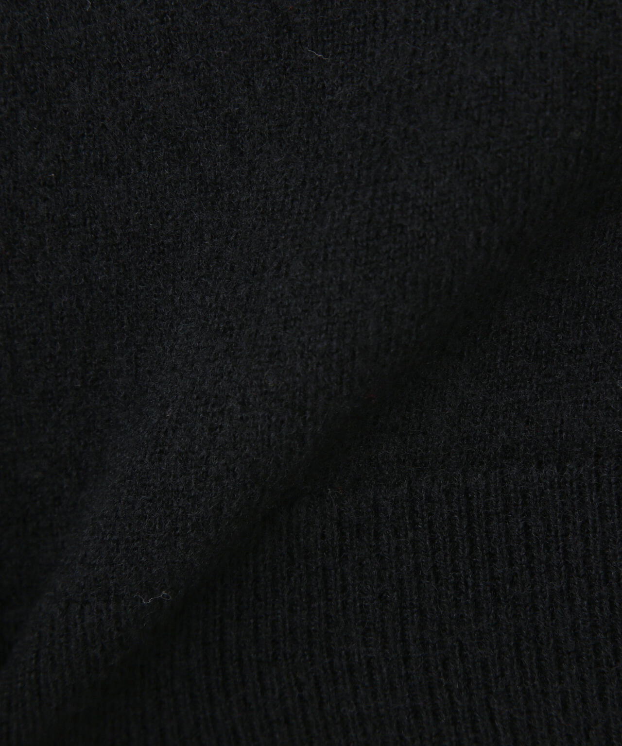RHODOLIRION/ロドリリオン　BOILED WOOL KNIT CAMISOLE