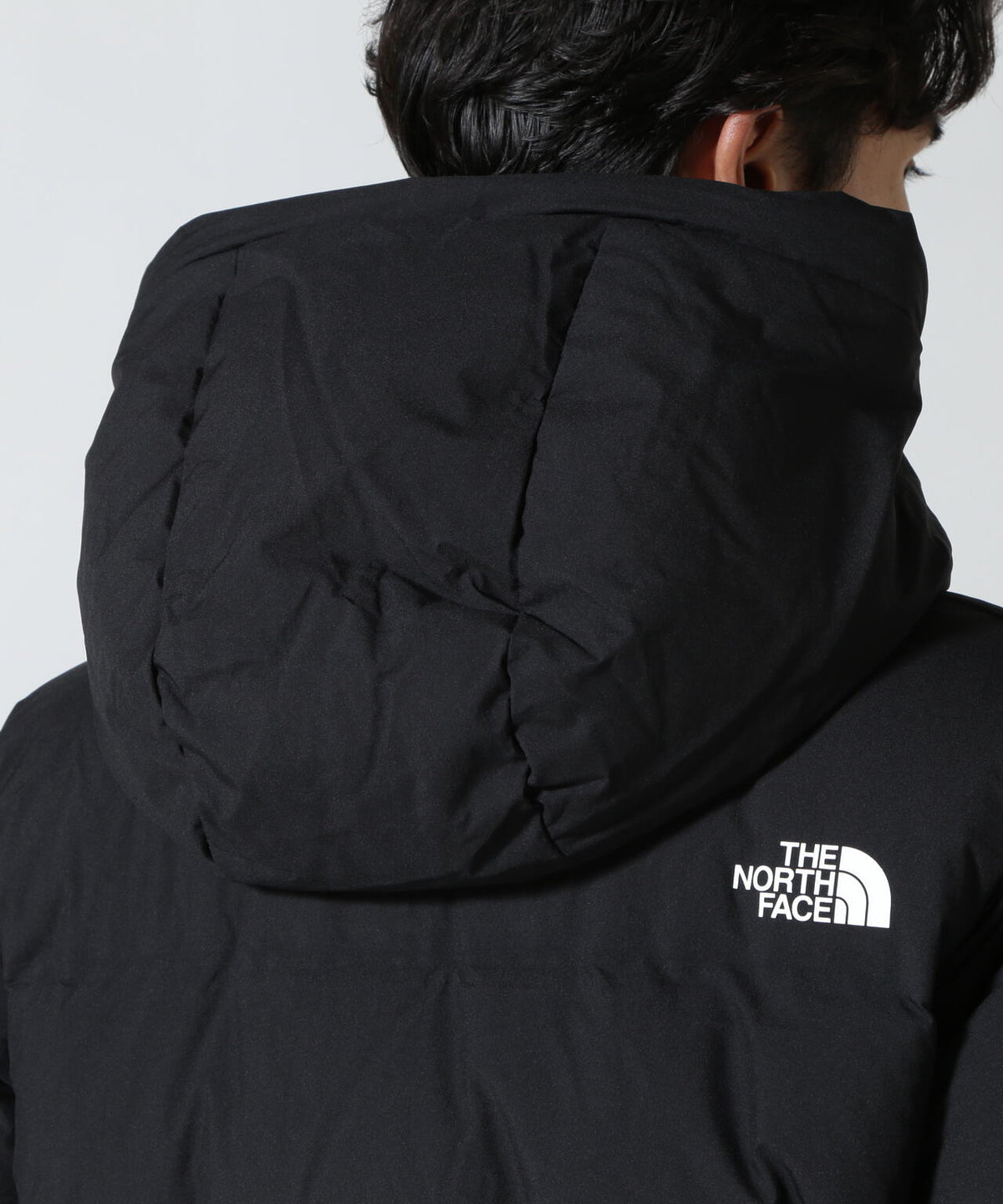 THE NORTH FACE/ザ・ノース・フェイス Belayer Parka