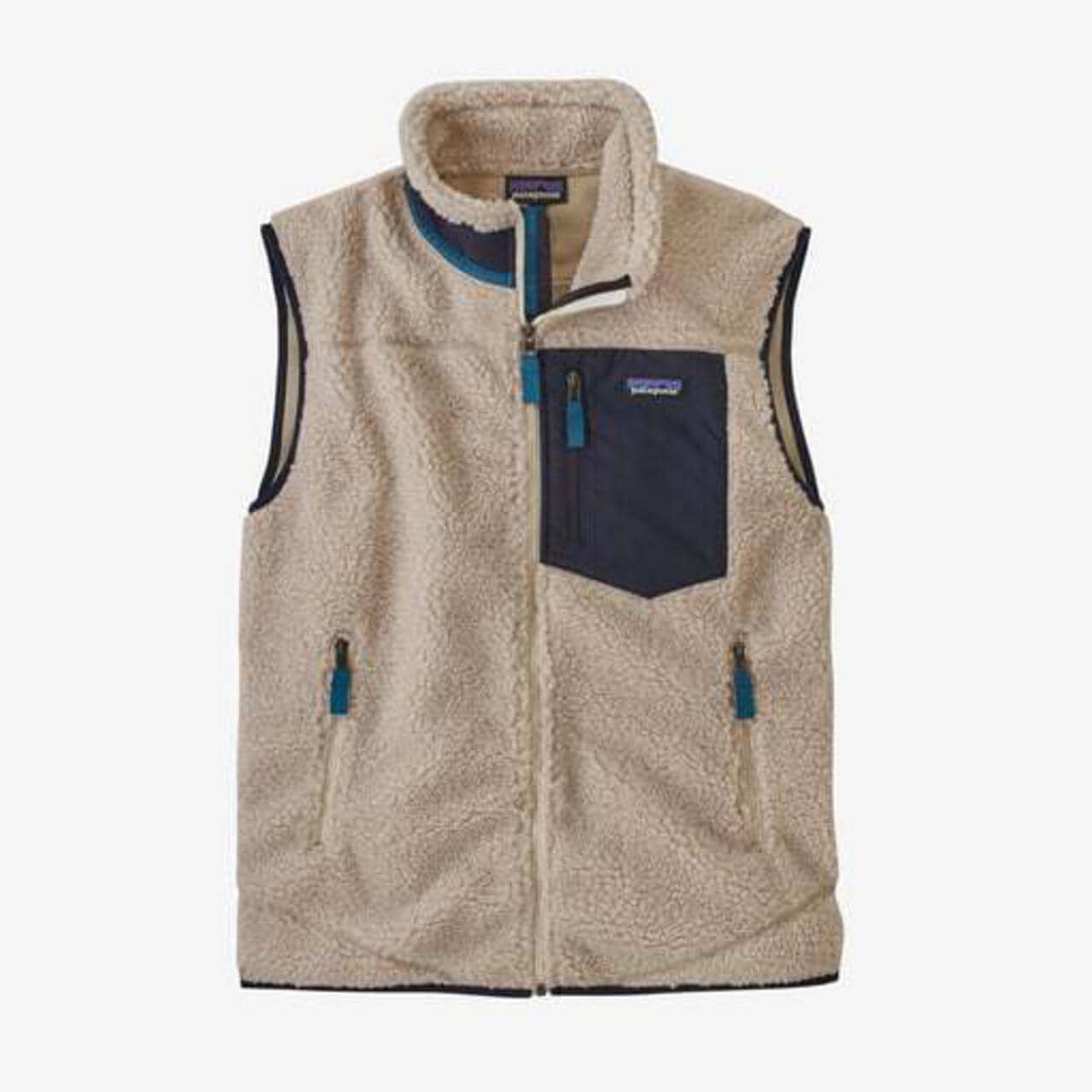 Patagonia/パタゴニア　メンズ・クラシック・レトロX・ベスト　23048